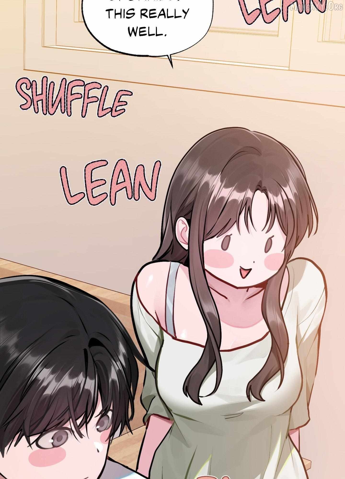 Something About You Chapter 5 - page 64
