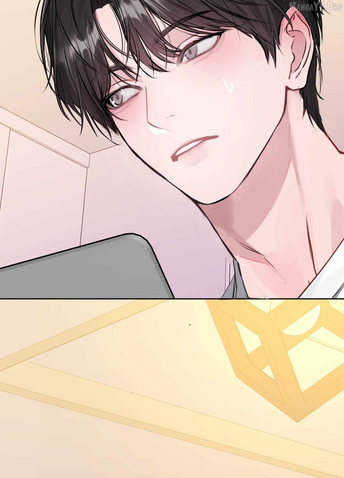 Something About You Chapter 5 - page 68