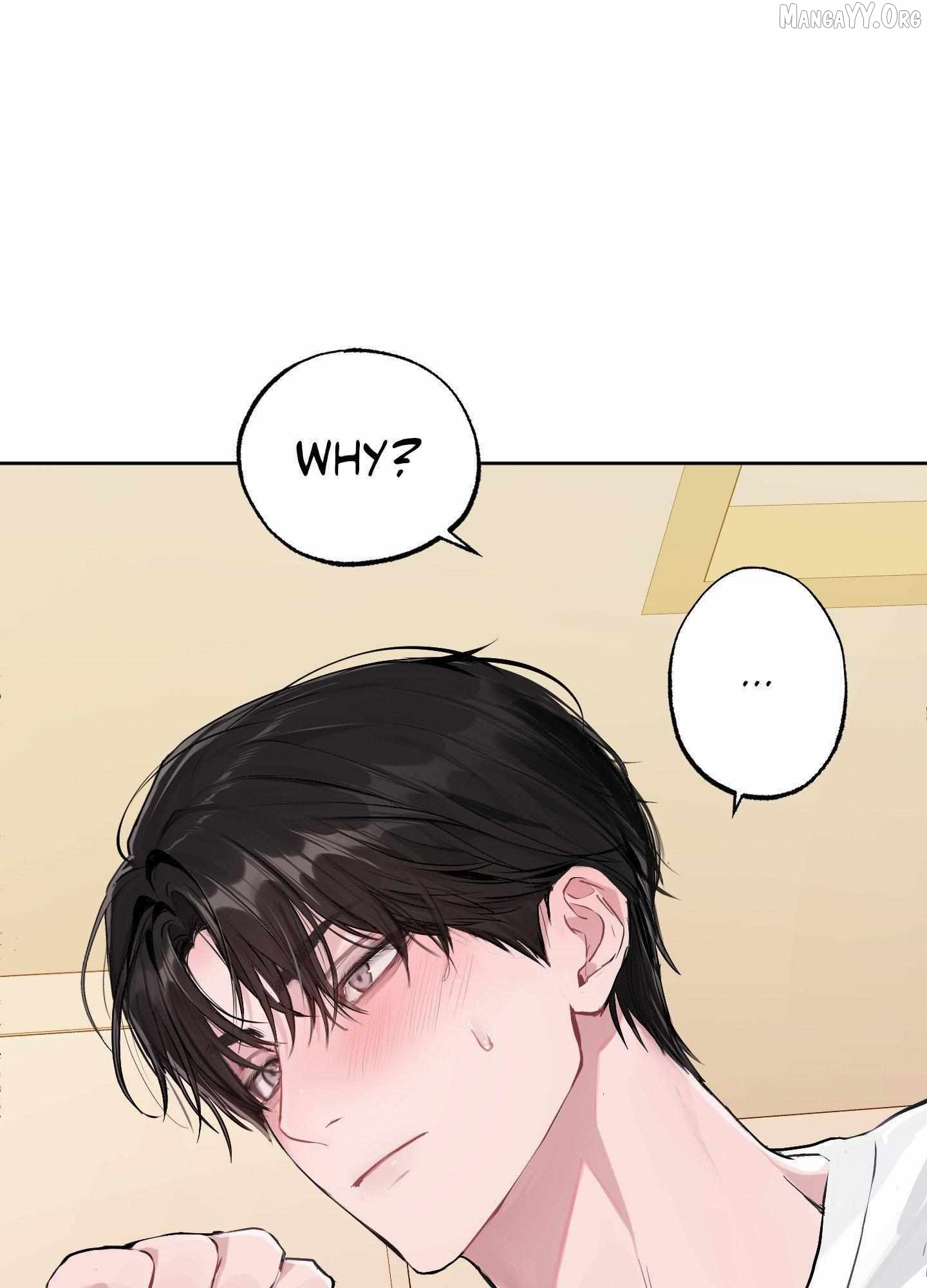 Something About You Chapter 5 - page 71
