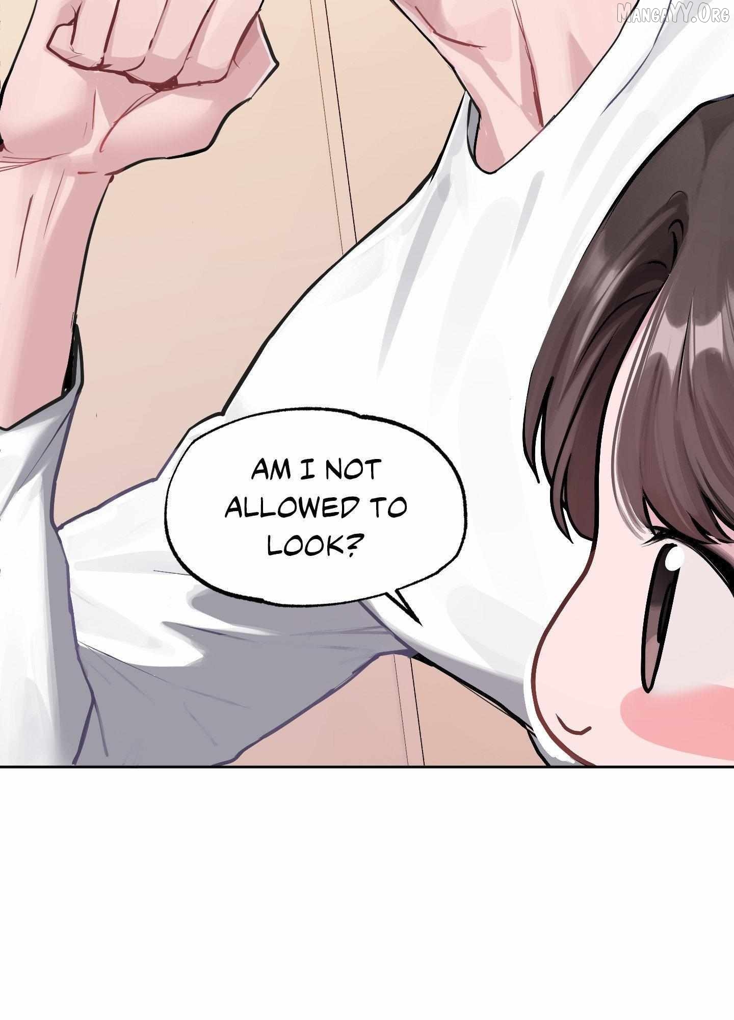 Something About You Chapter 5 - page 72