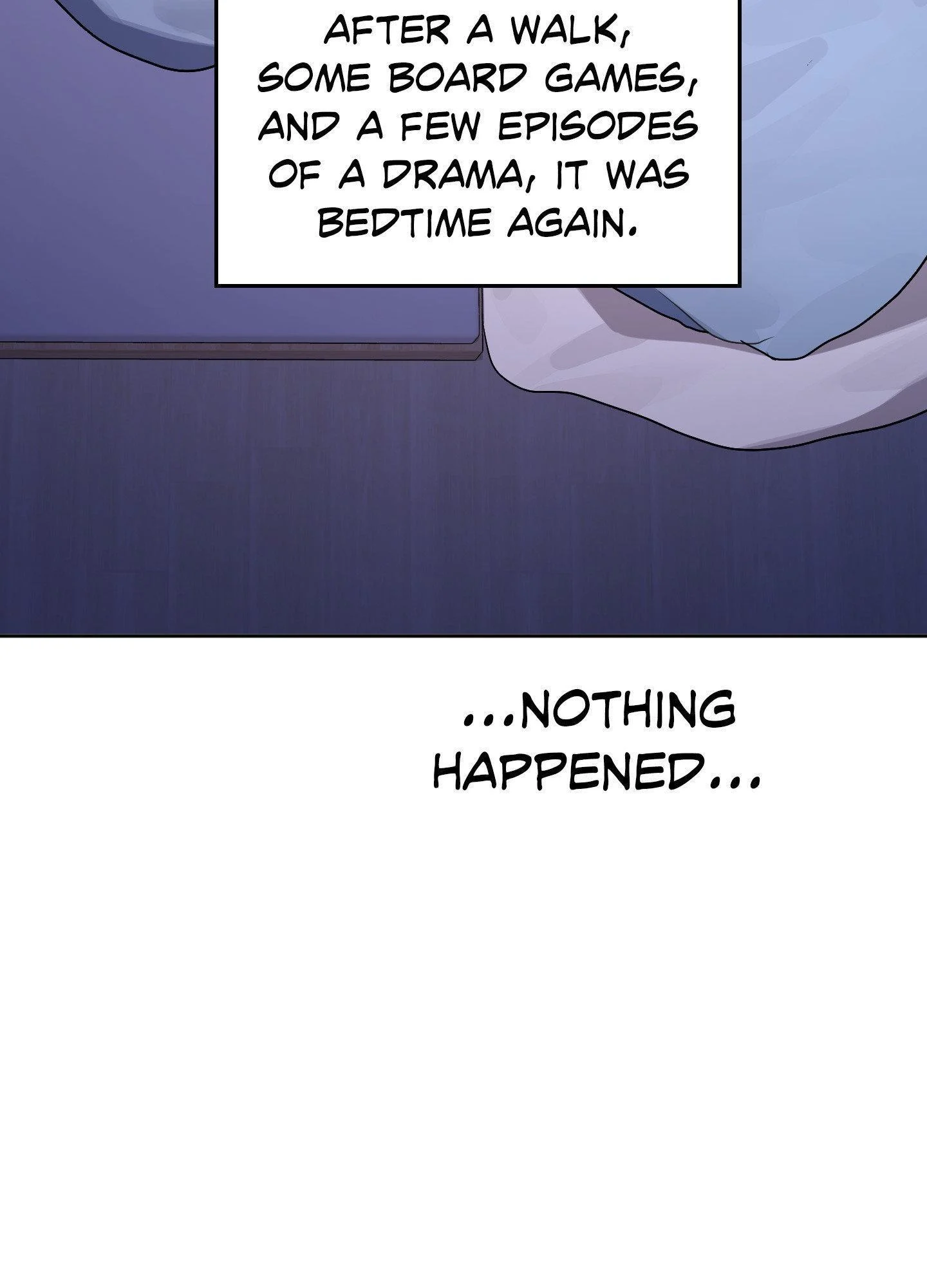 Something About You Chapter 5 - page 75