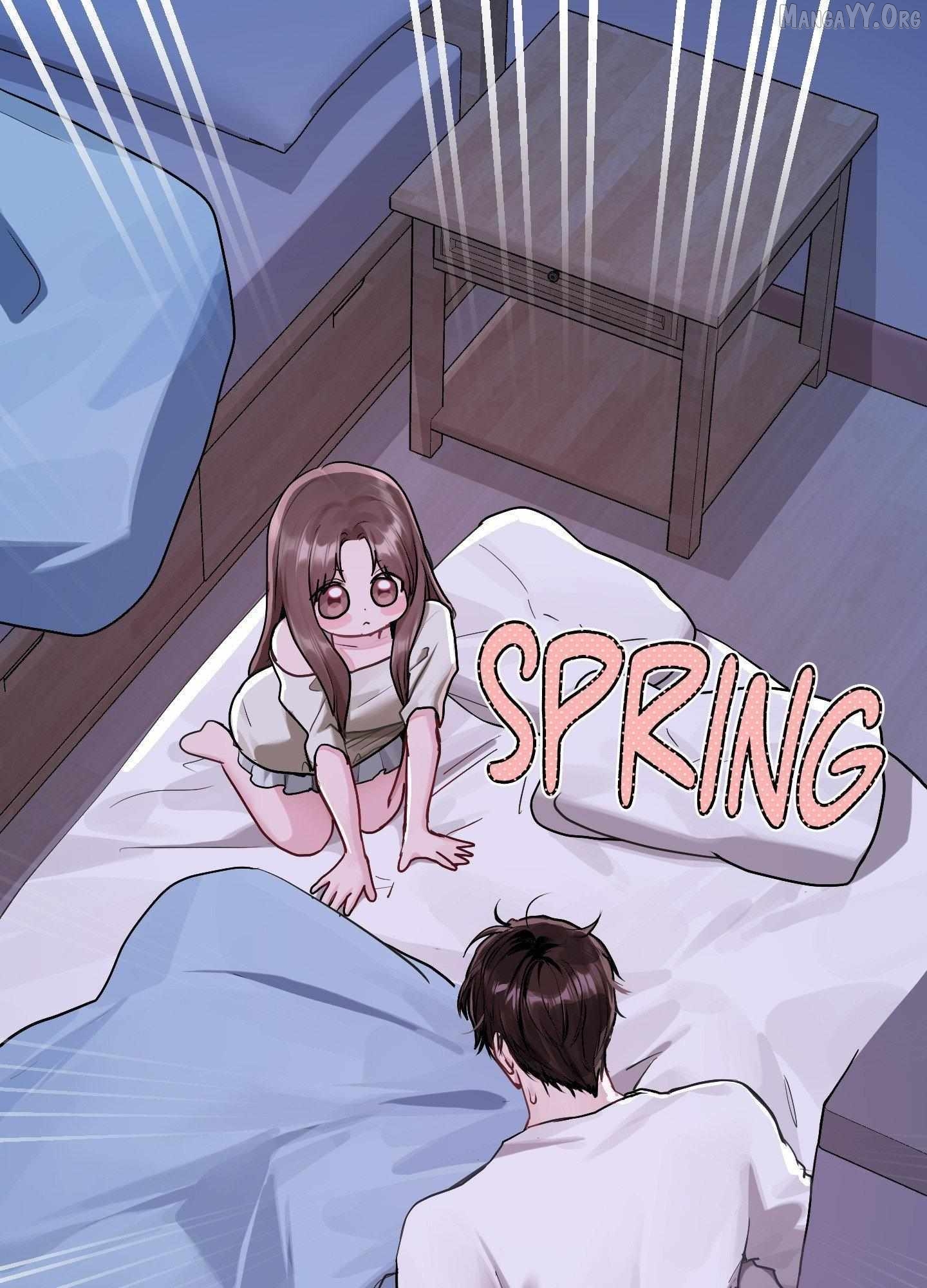 Something About You Chapter 5 - page 85