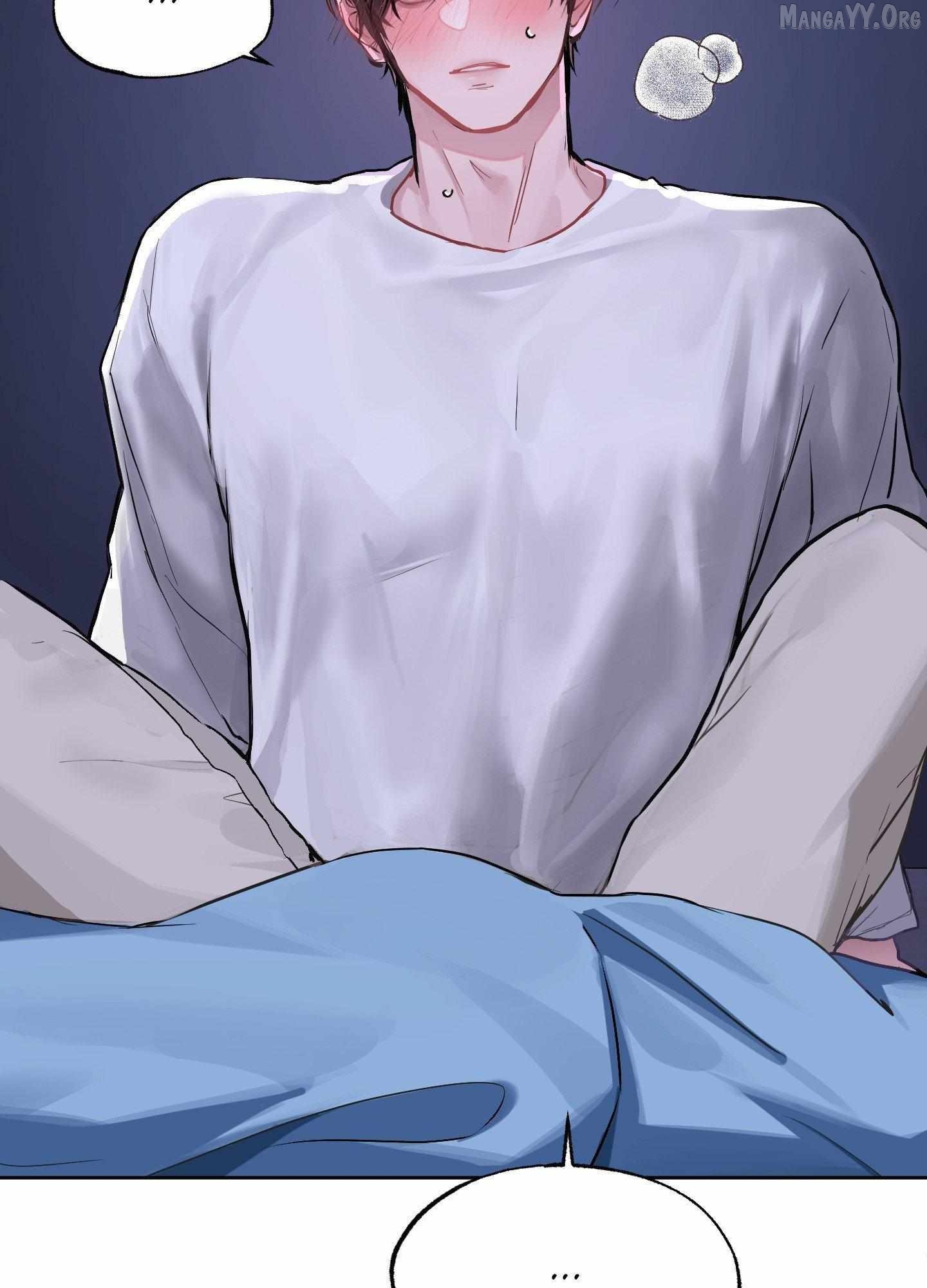 Something About You Chapter 5 - page 87