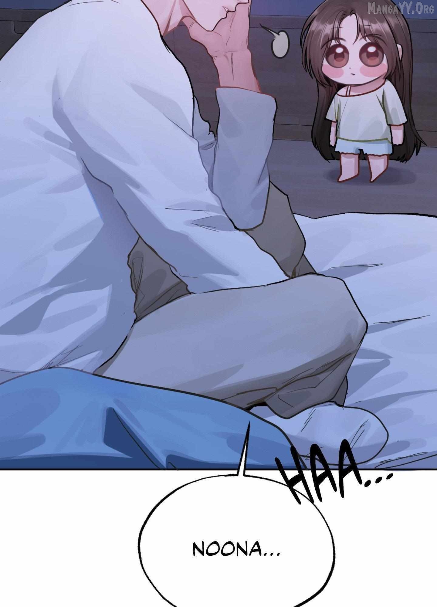 Something About You Chapter 5 - page 96