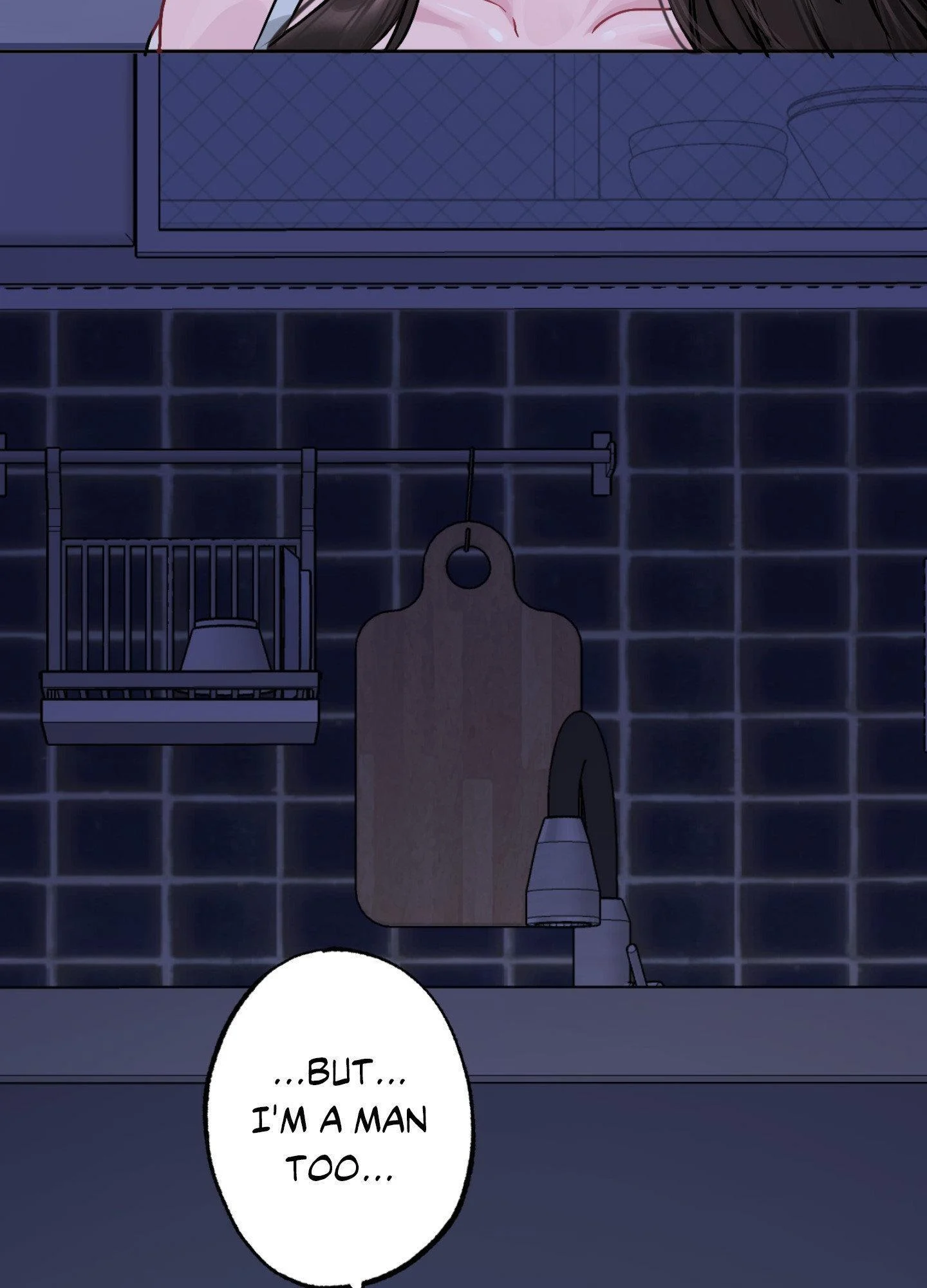 Something About You Chapter 5 - page 98