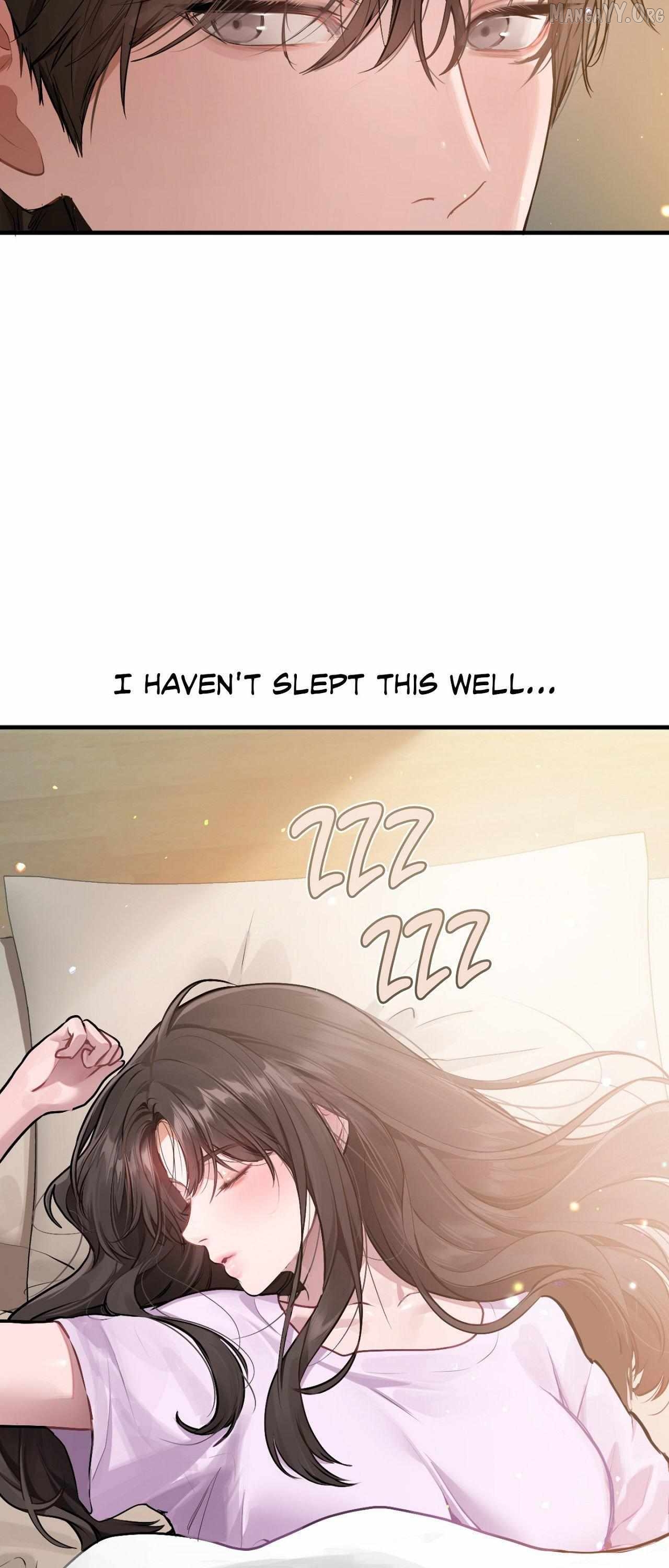 Something About You Chapter 6 - page 16
