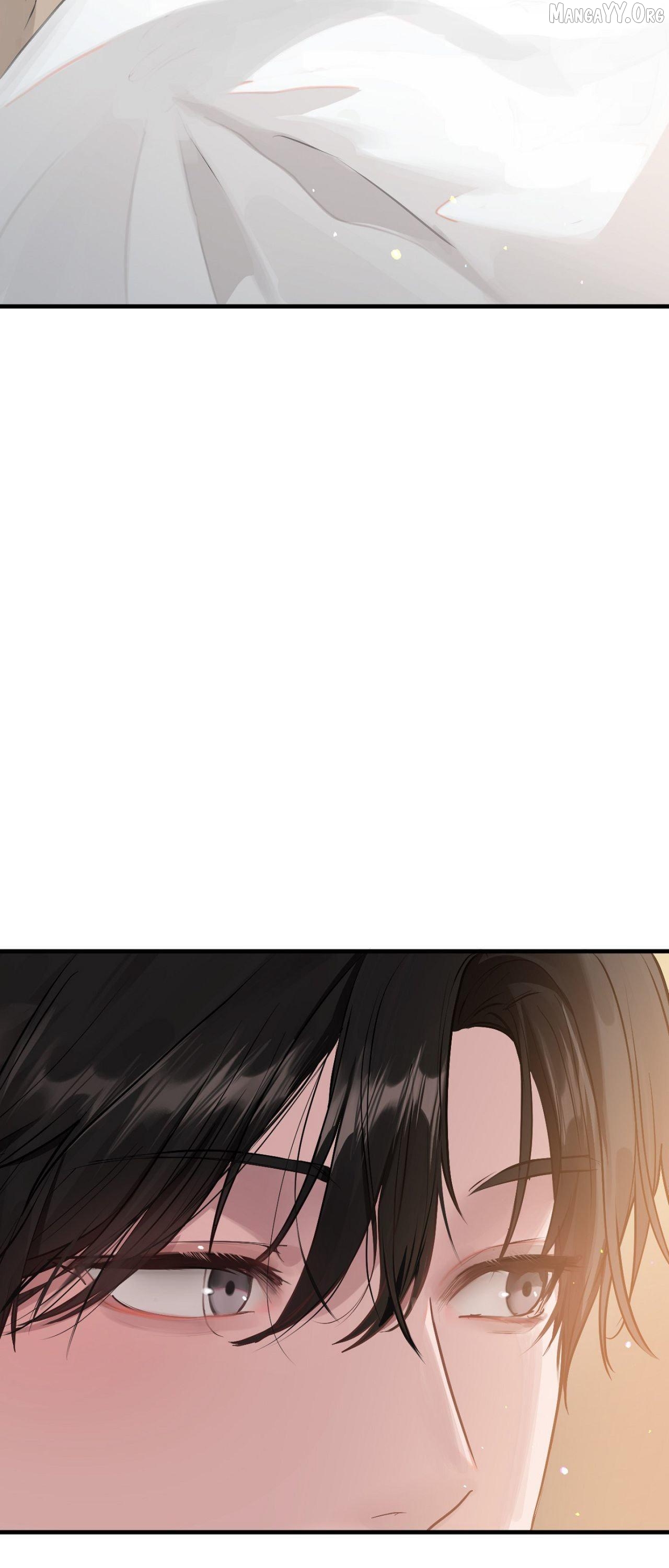 Something About You Chapter 6 - page 17