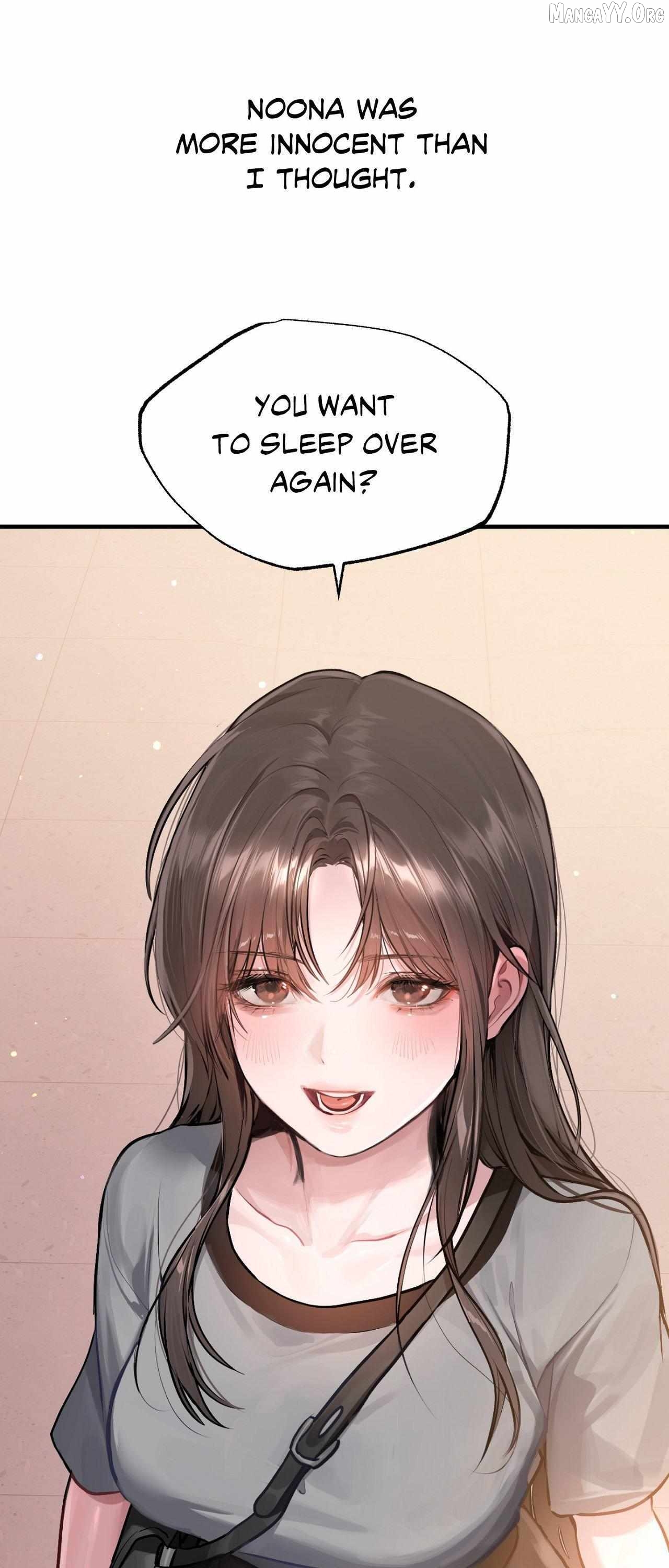 Something About You Chapter 6 - page 19