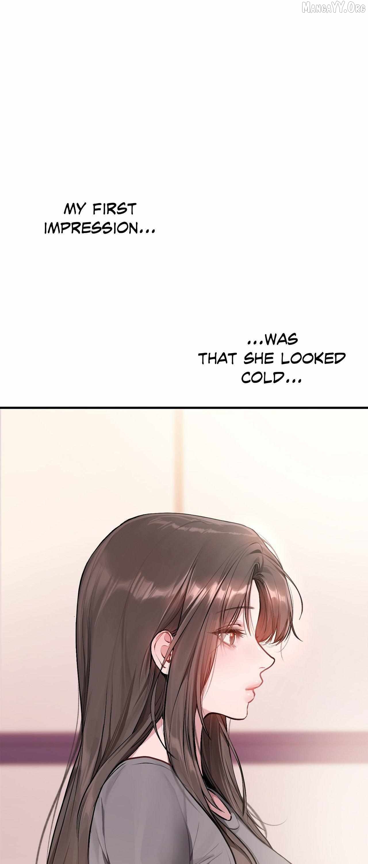 Something About You Chapter 6 - page 2