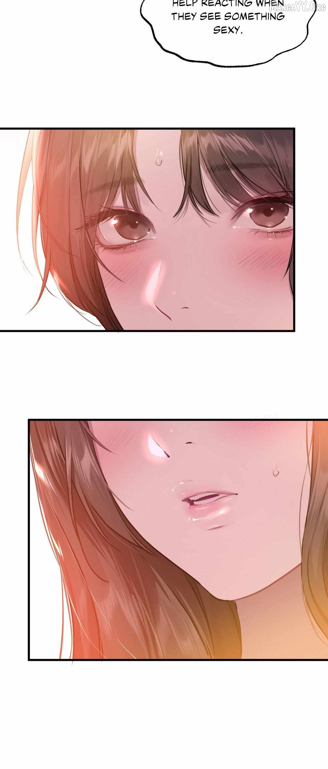 Something About You Chapter 6 - page 26