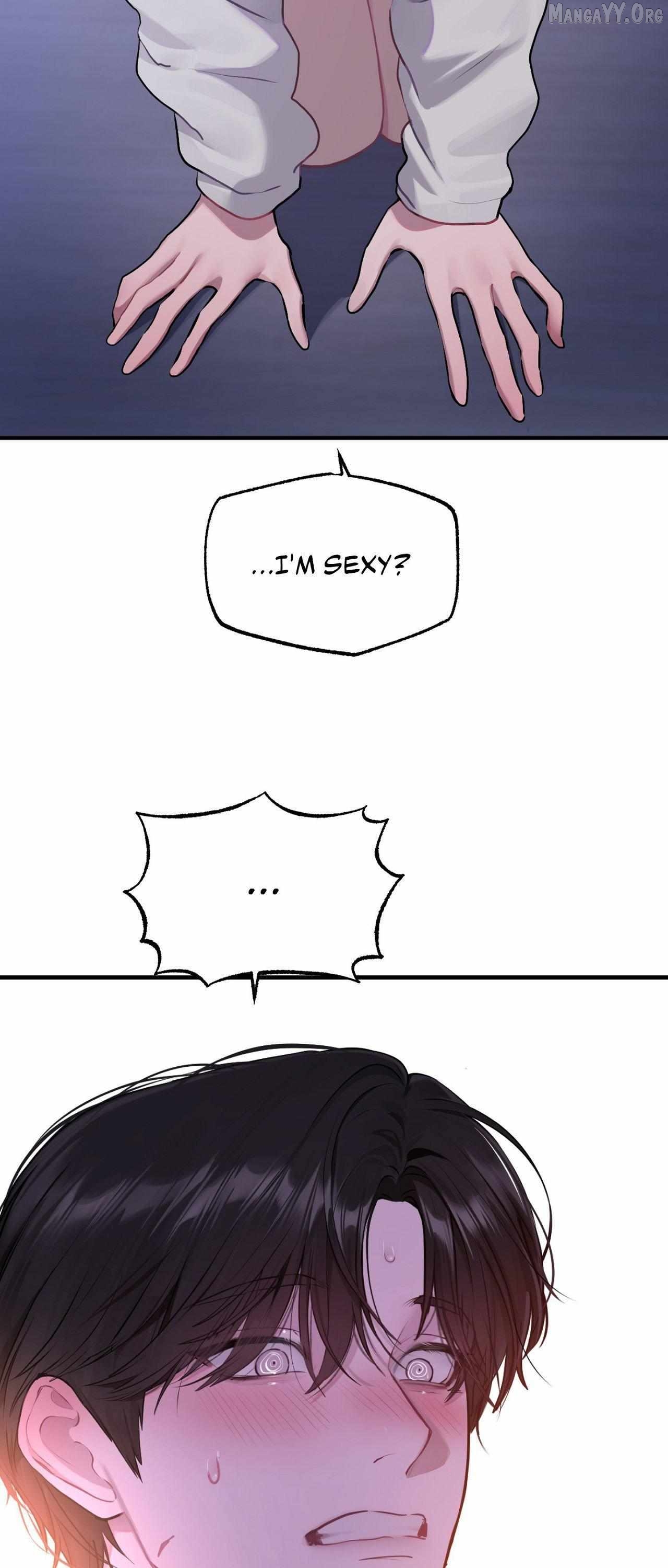 Something About You Chapter 6 - page 28
