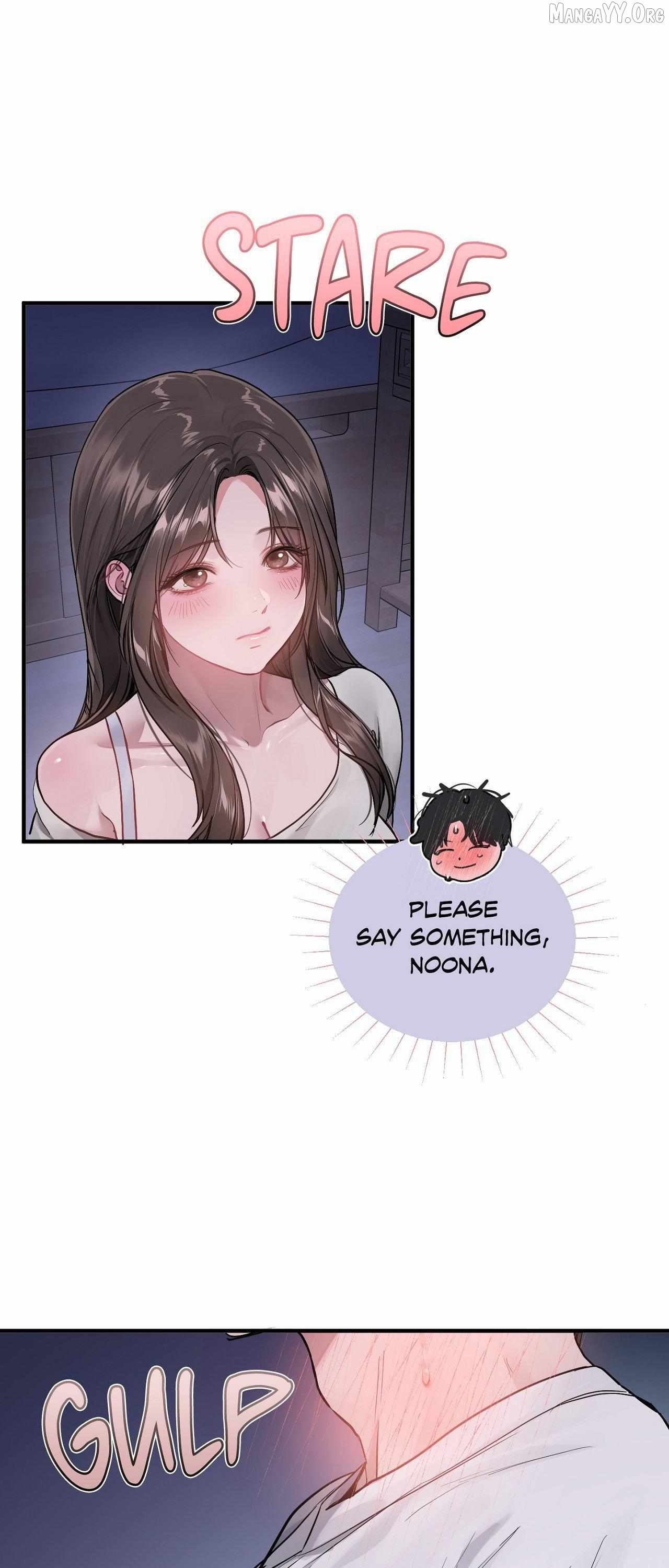 Something About You Chapter 6 - page 33