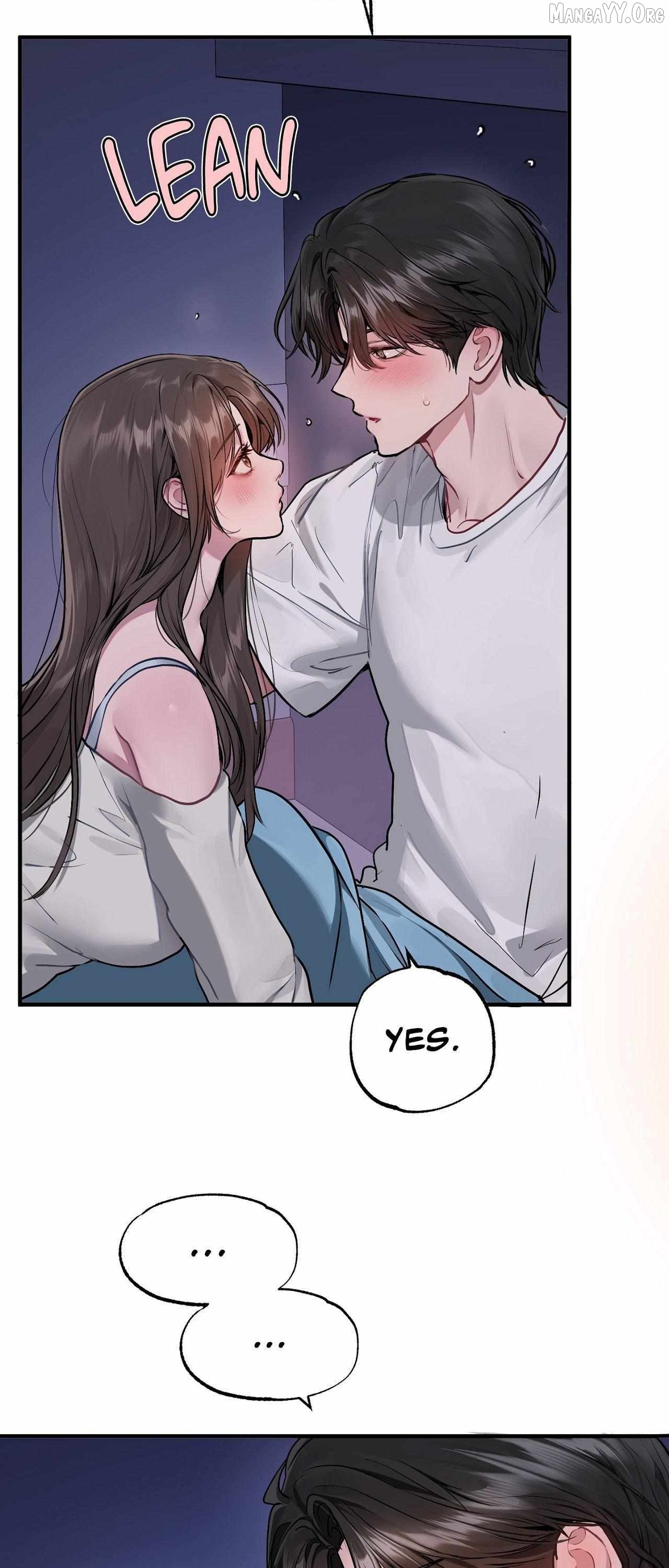 Something About You Chapter 6 - page 36