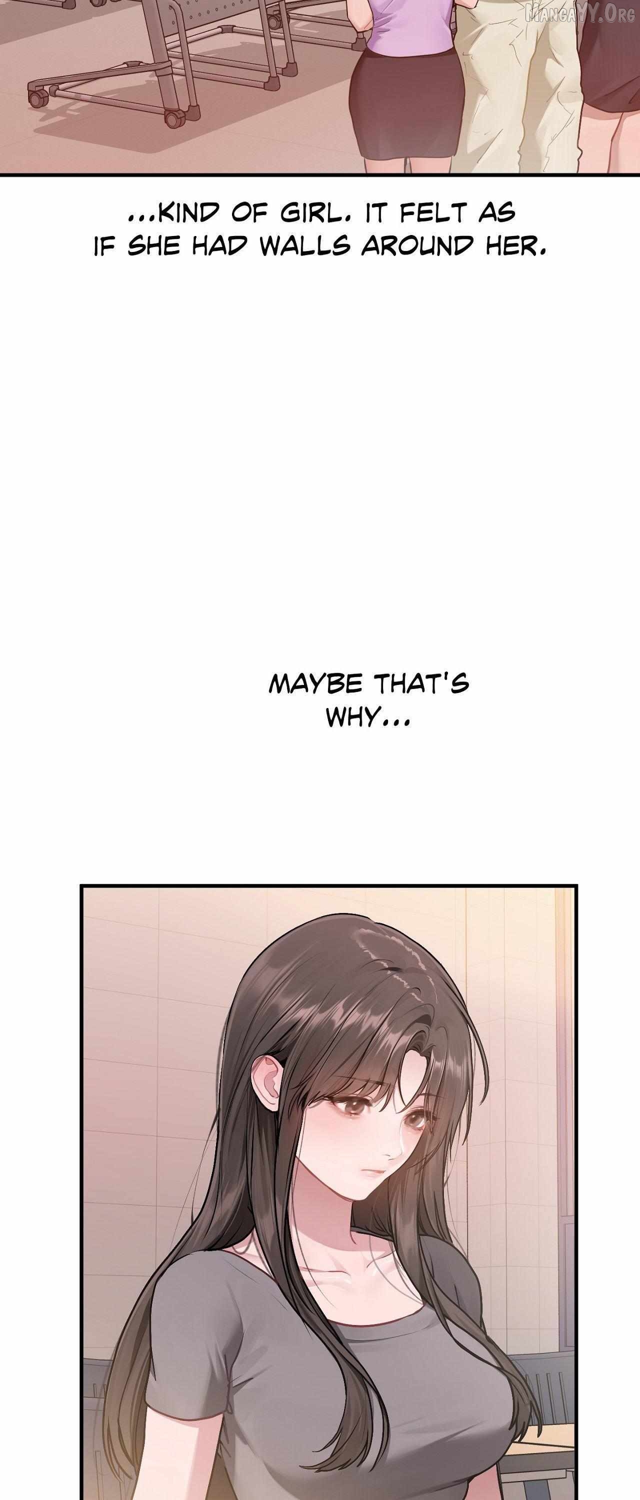 Something About You Chapter 6 - page 4