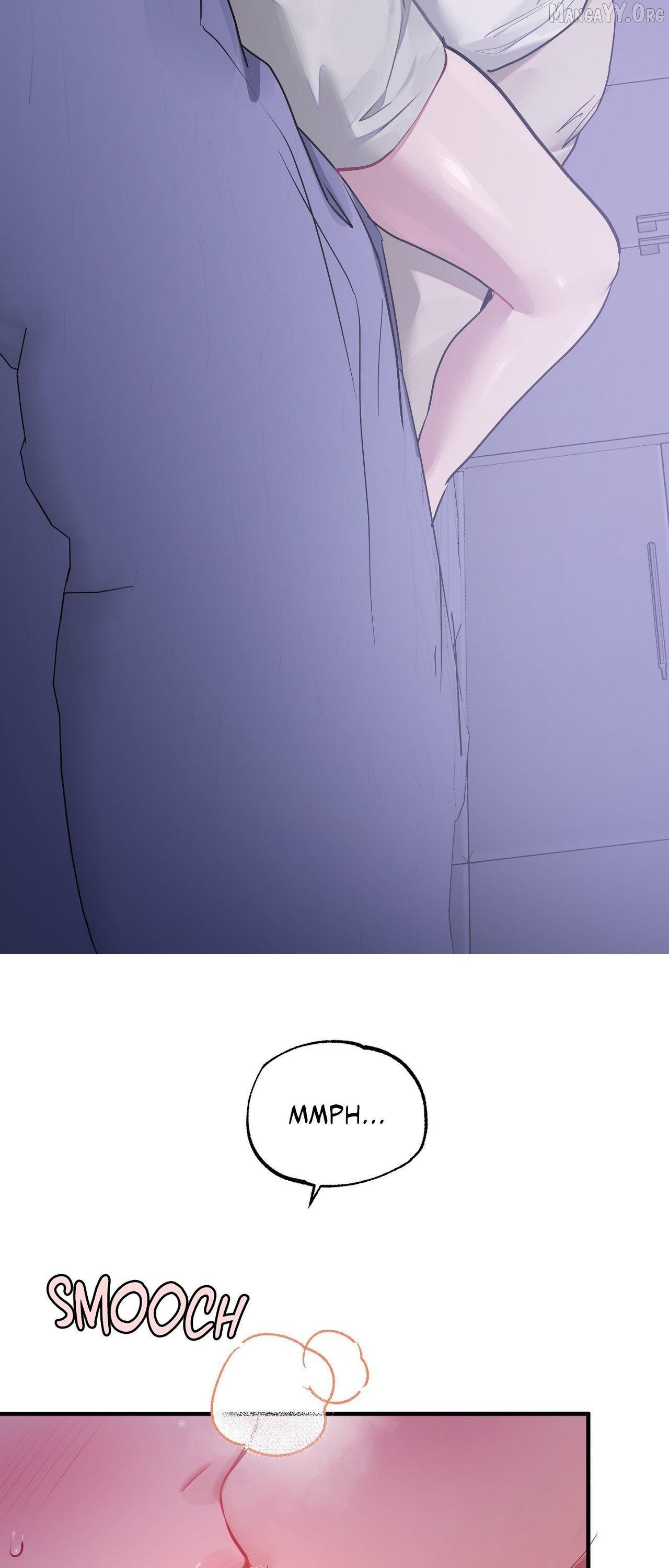 Something About You Chapter 6 - page 41