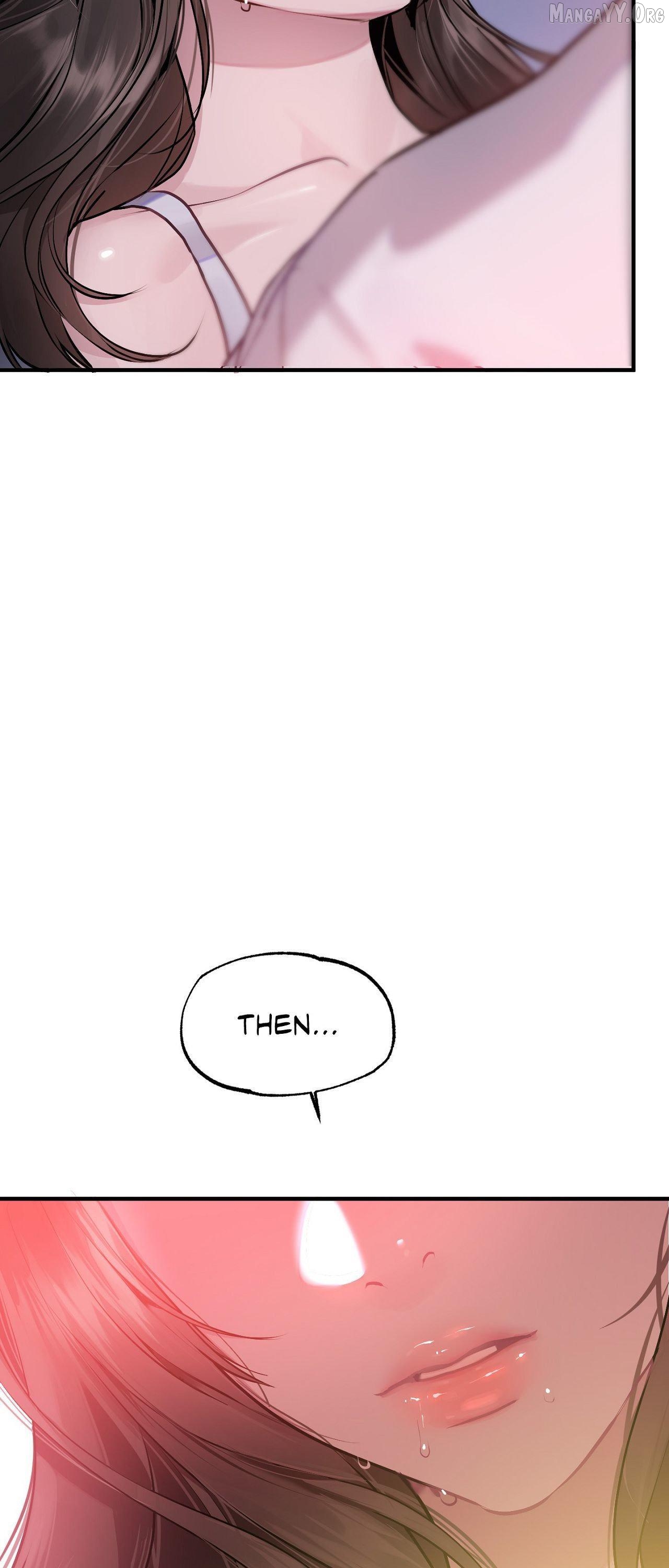 Something About You Chapter 6 - page 46