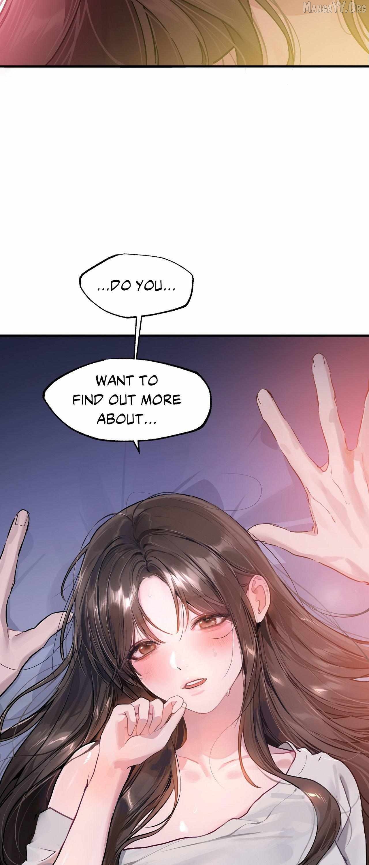 Something About You Chapter 6 - page 47