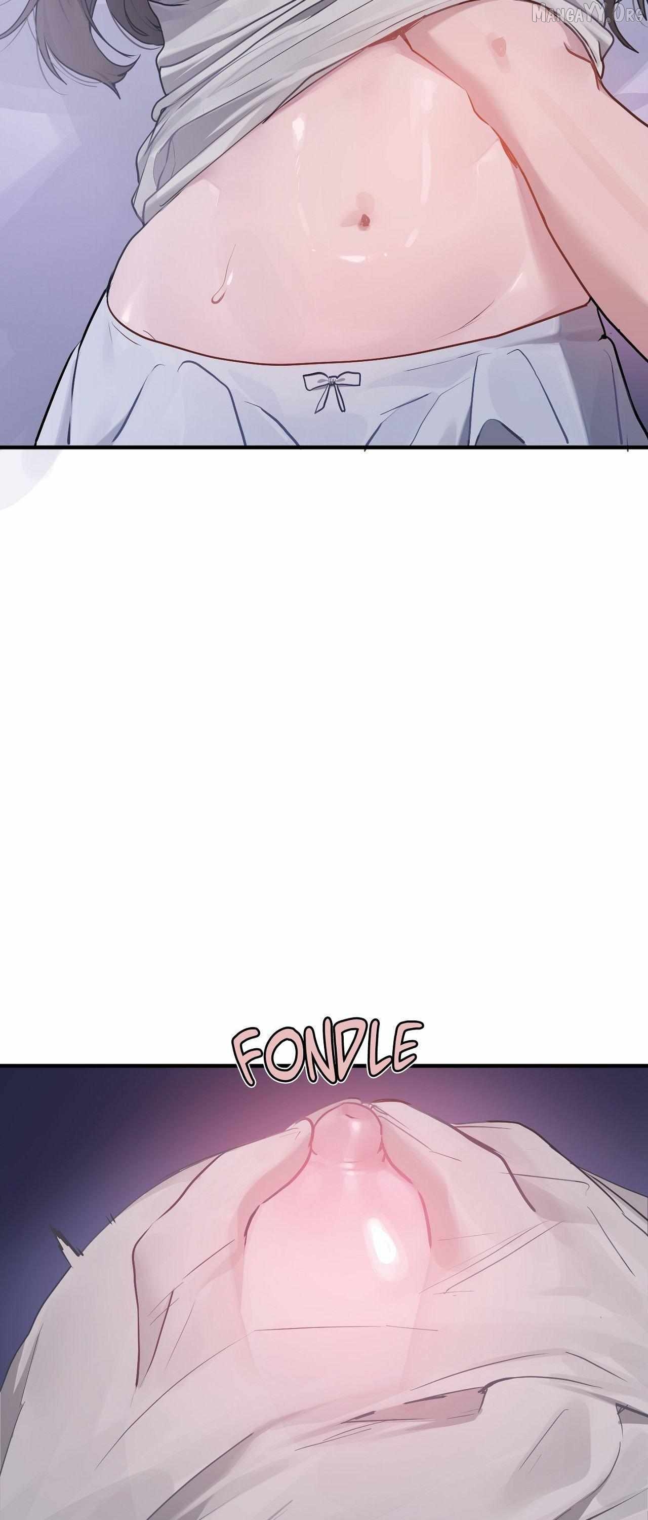 Something About You Chapter 6 - page 53