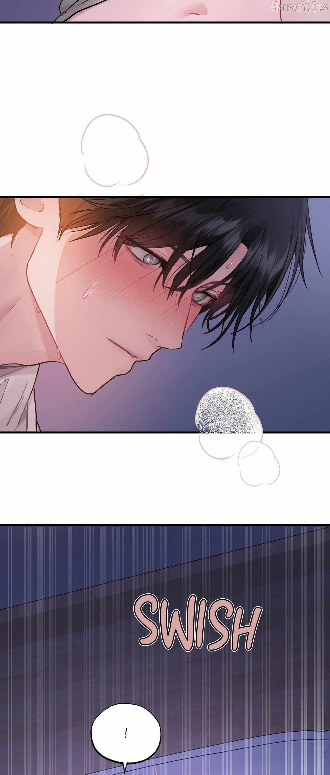 Something About You Chapter 6 - page 55