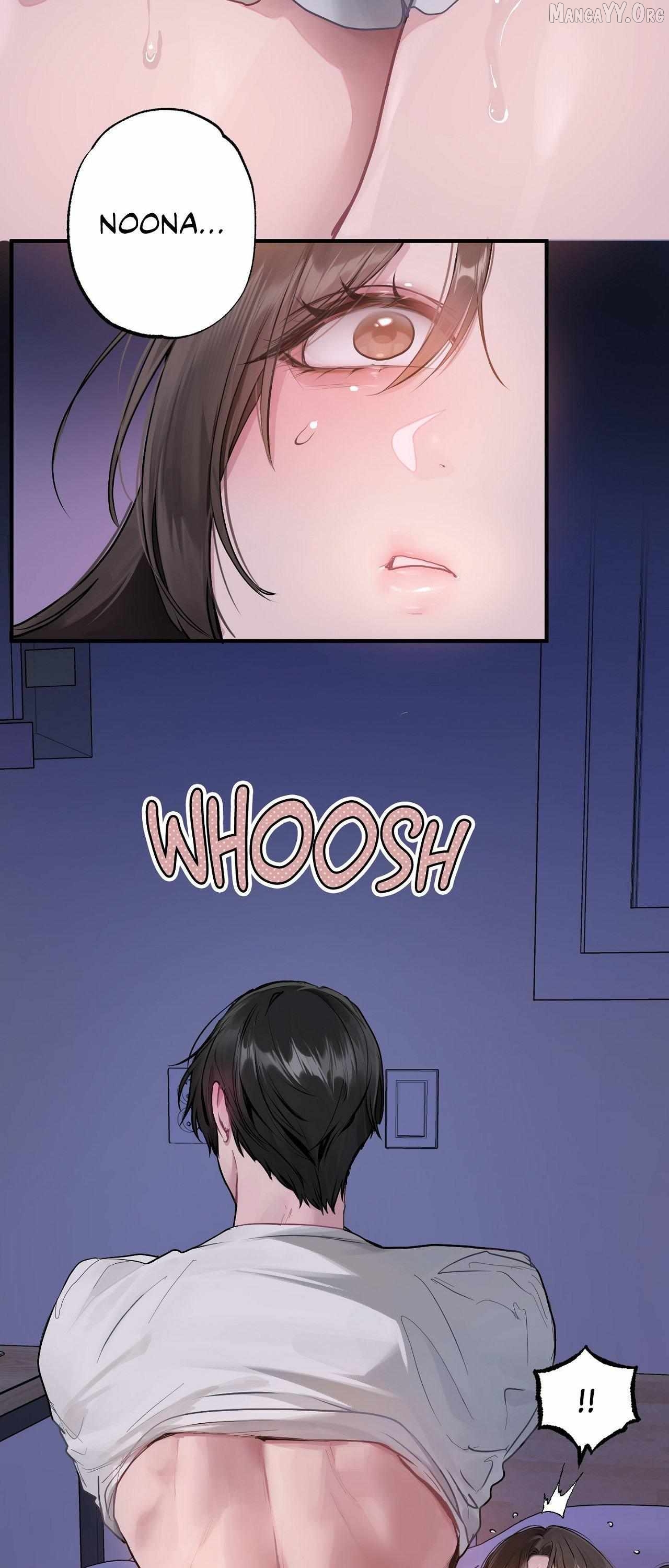Something About You Chapter 6 - page 57