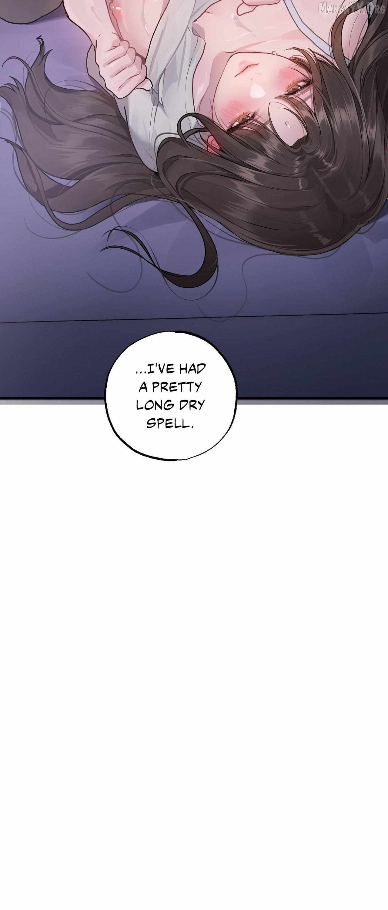 Something About You Chapter 6 - page 60