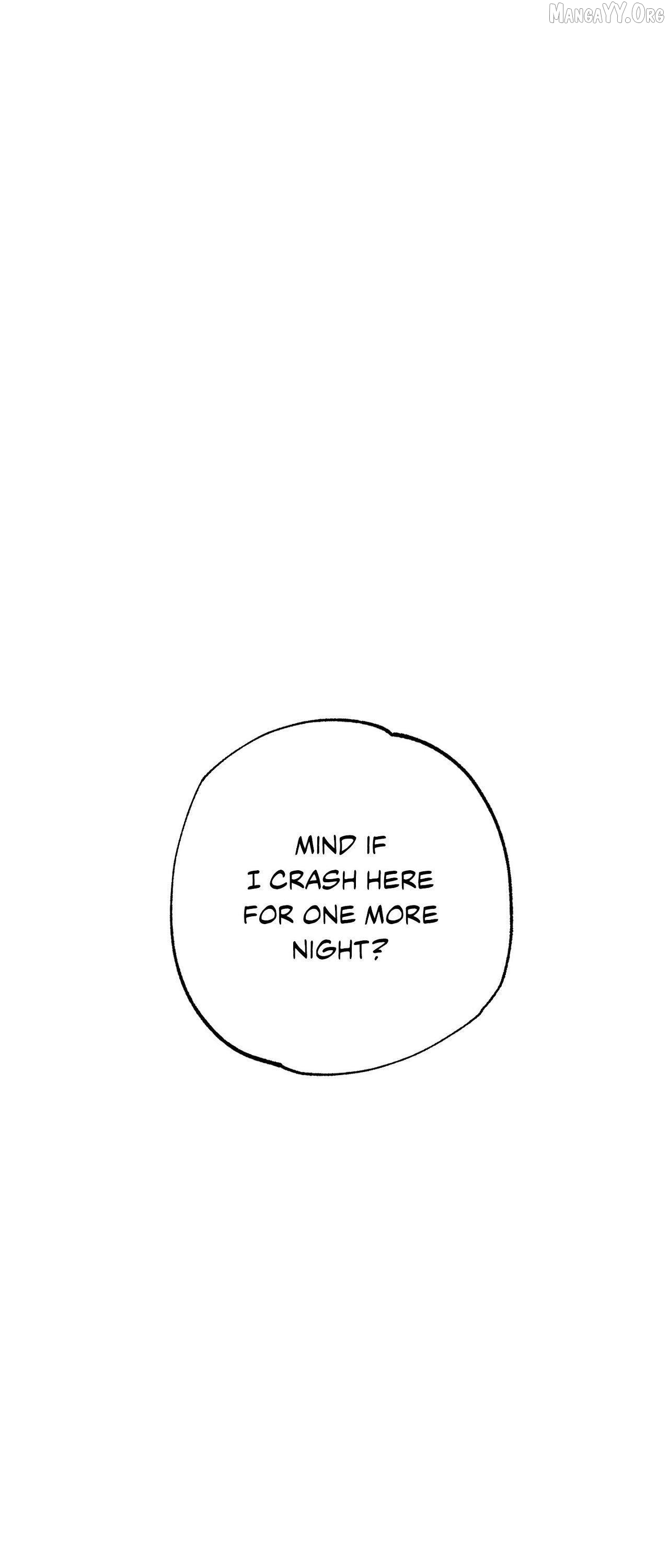 Something About You Chapter 6 - page 8