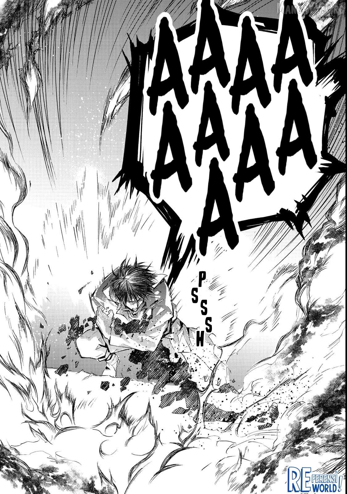 Muteki No Ansatsu Ma Shirube Shi, Last Boss Musume to Tabi Wo Suru Chapter 1 - page 48