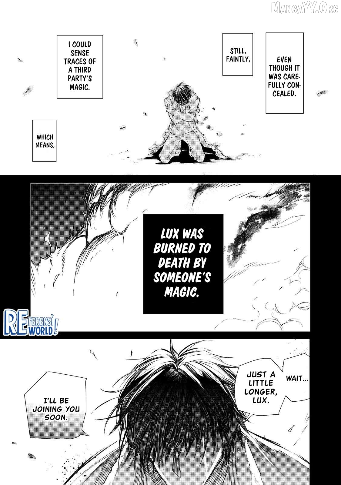 Muteki No Ansatsu Ma Shirube Shi, Last Boss Musume to Tabi Wo Suru Chapter 1 - page 49