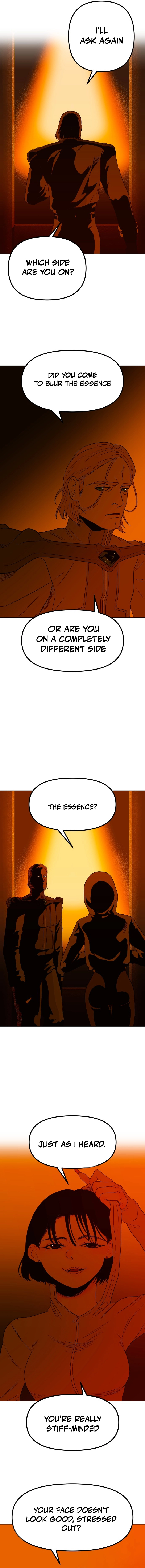Hexagon Chapter 9 - page 3