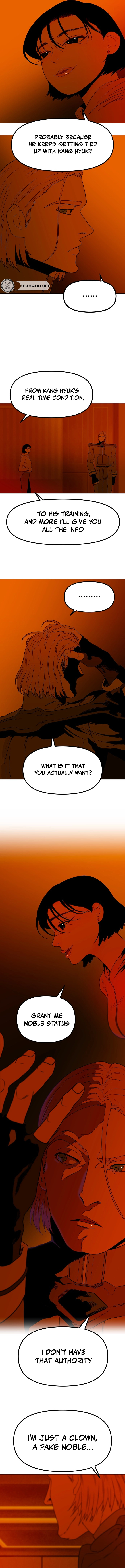 Hexagon Chapter 9 - page 4