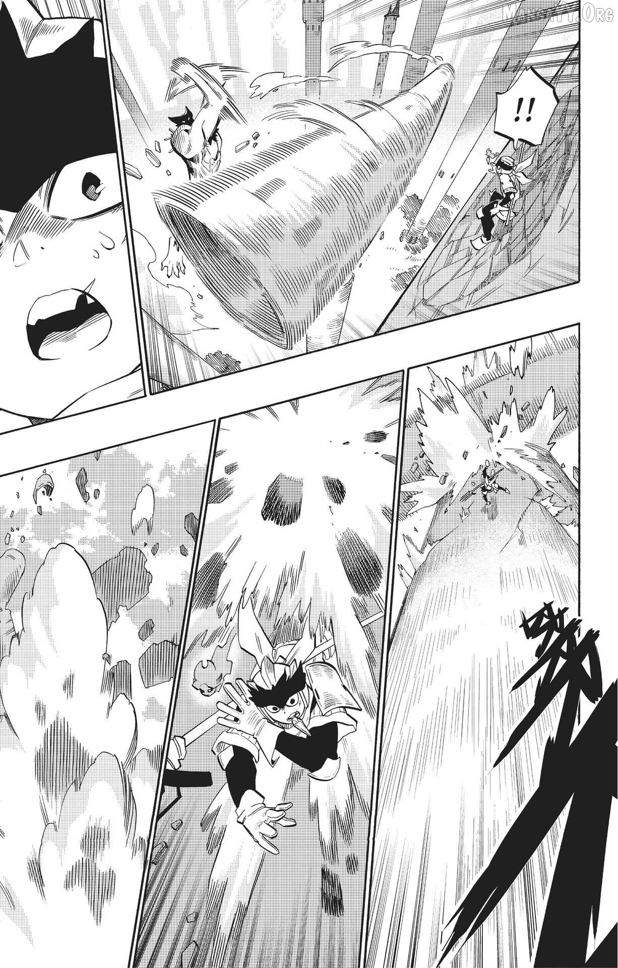 Fabula Fantasia Chapter 2 - page 29
