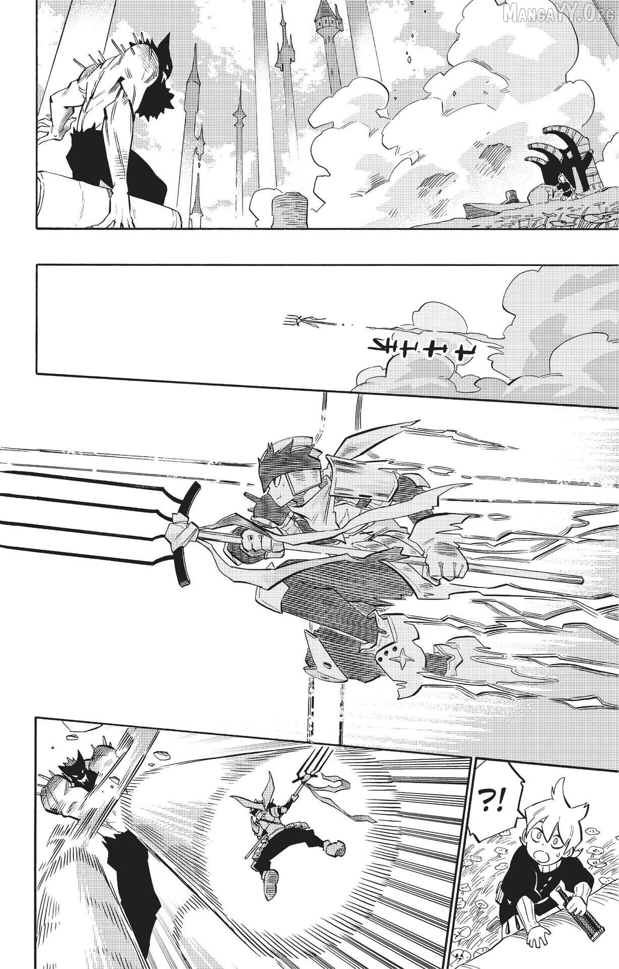 Fabula Fantasia Chapter 2 - page 30