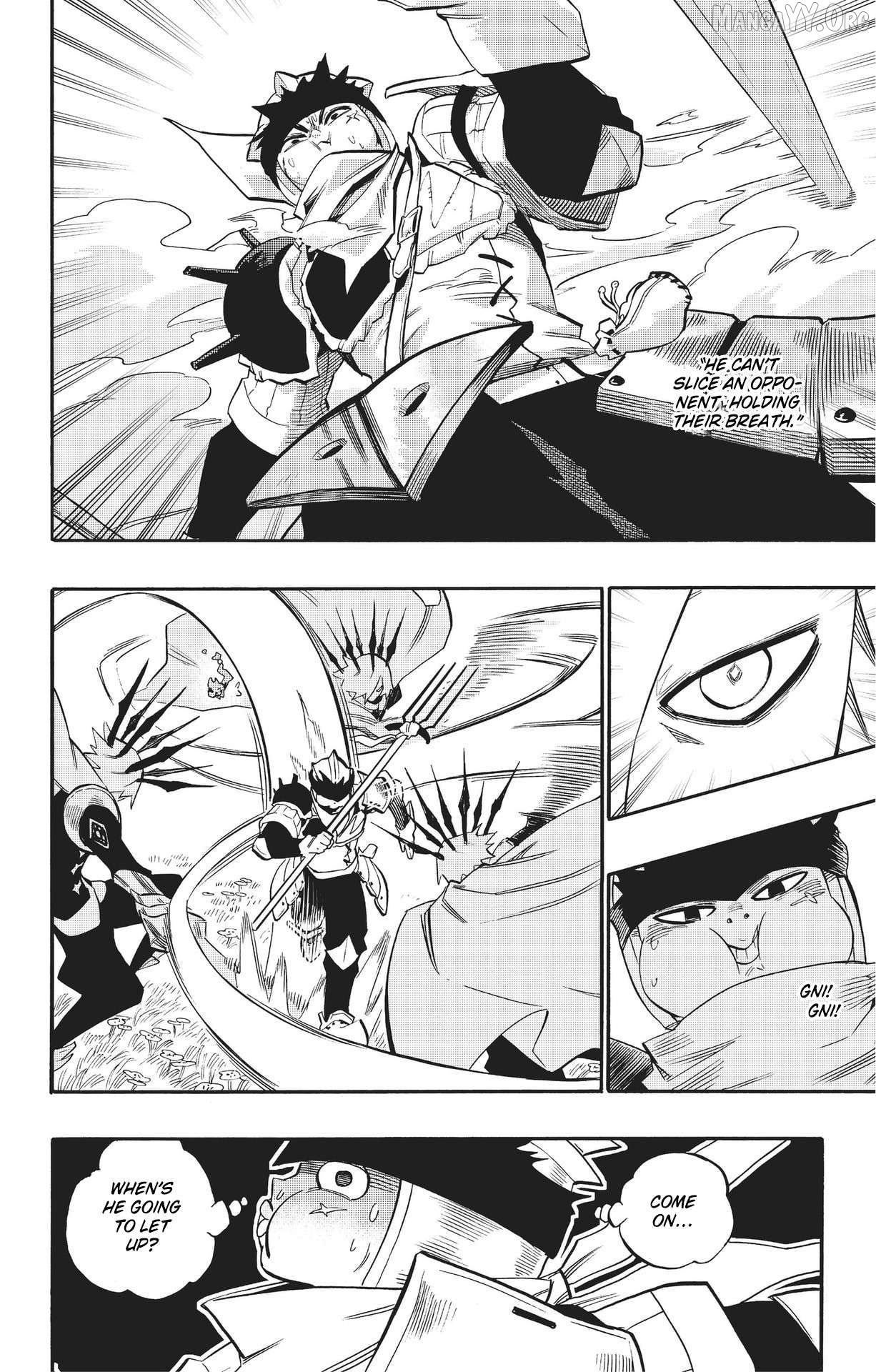 Fabula Fantasia Chapter 2 - page 35