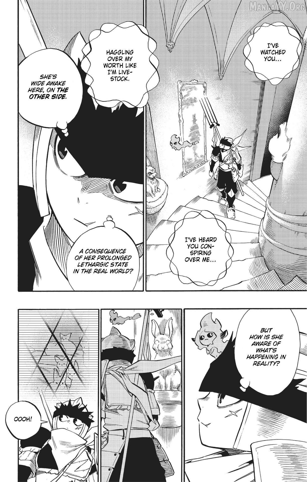 Fabula Fantasia Chapter 2 - page 41