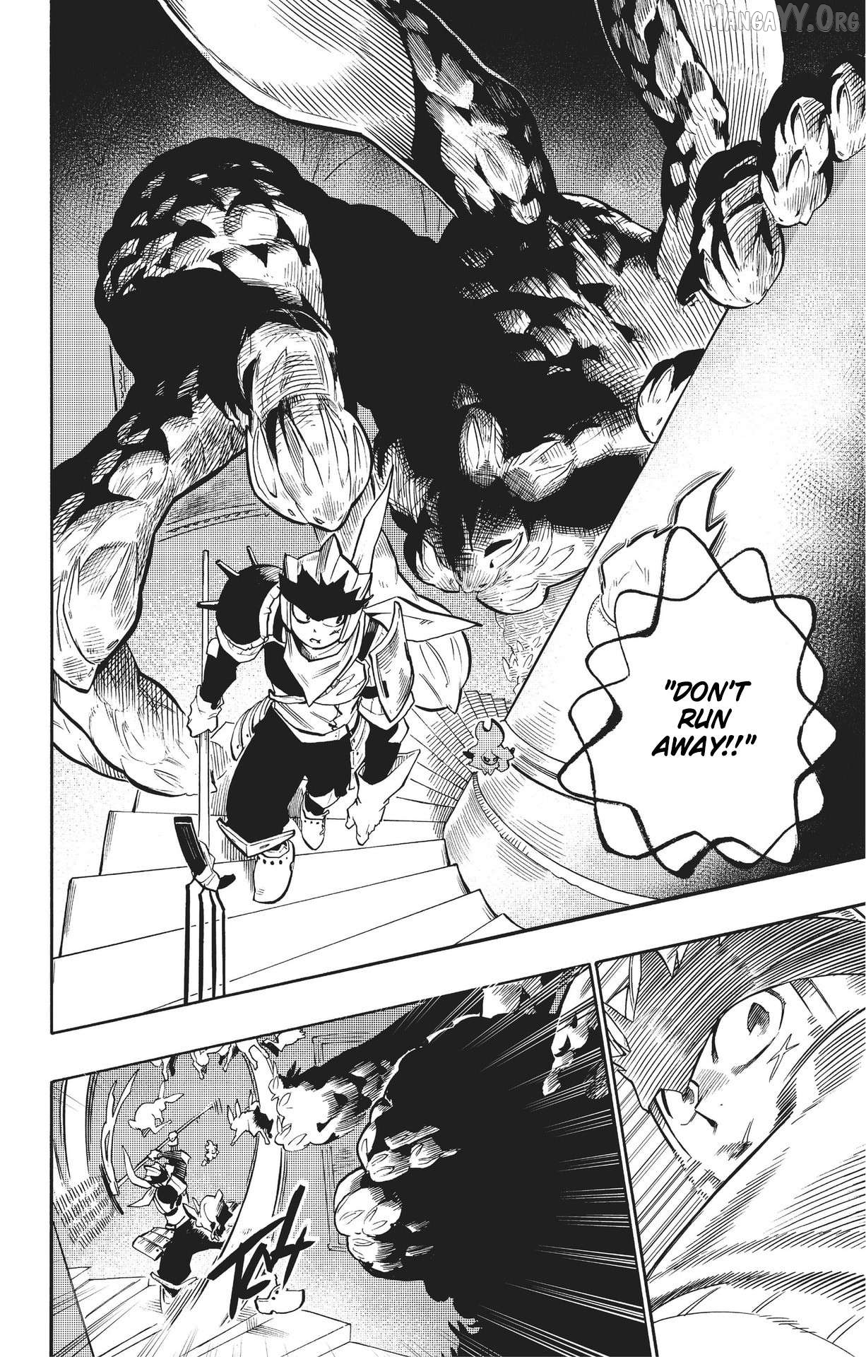 Fabula Fantasia Chapter 2 - page 45
