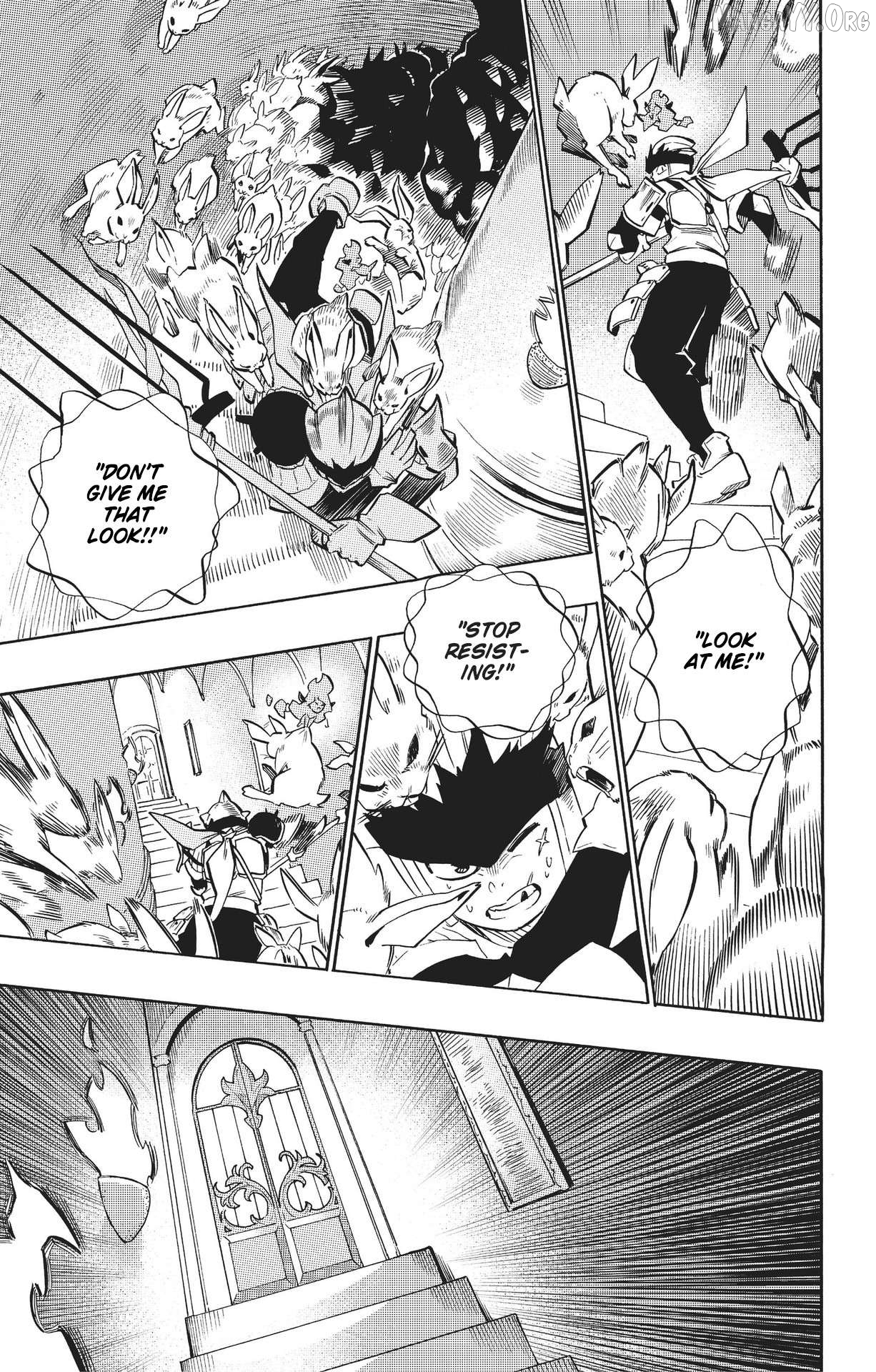 Fabula Fantasia Chapter 2 - page 46