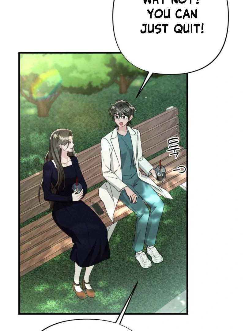 Layers of Night Chapter 10 - page 30
