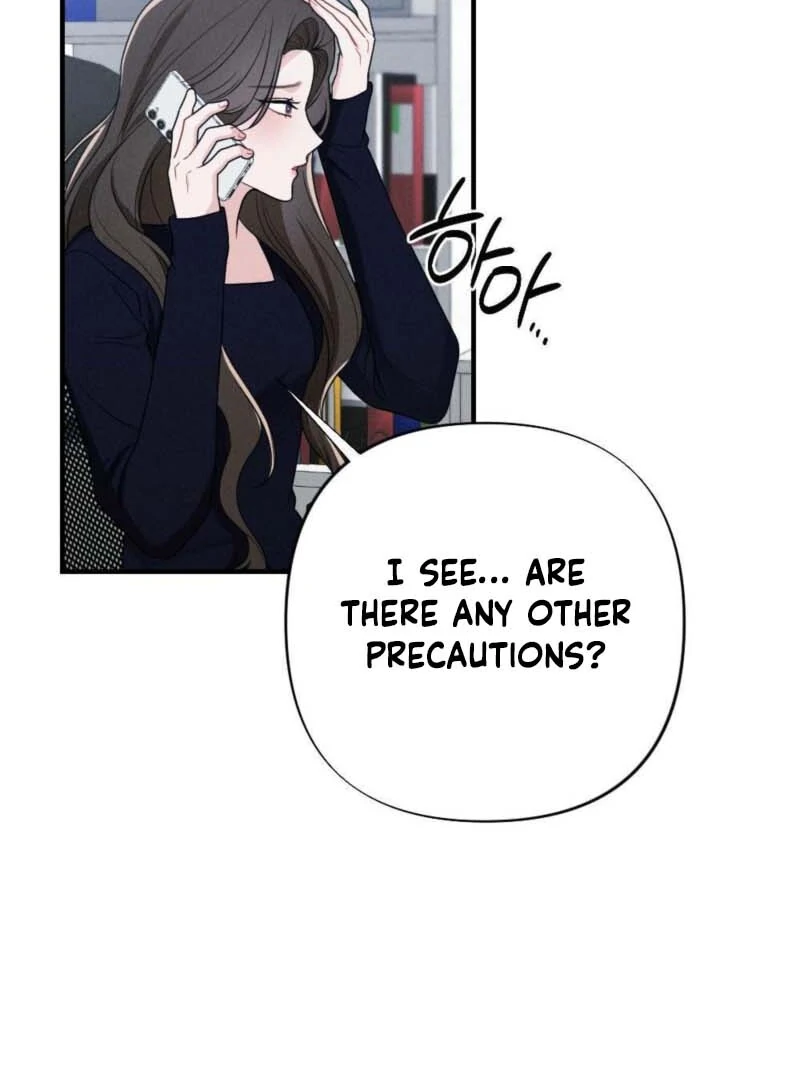 Layers of Night Chapter 10 - page 80