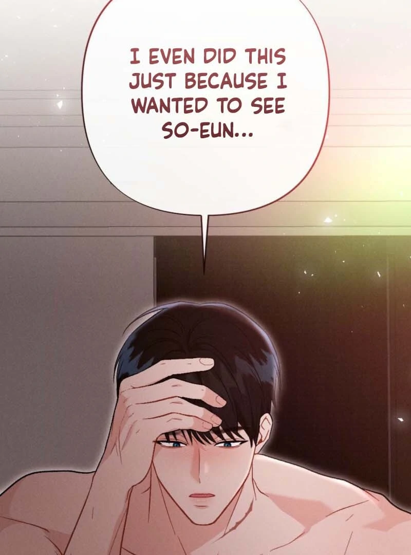 Layers of Night Chapter 11 - page 105