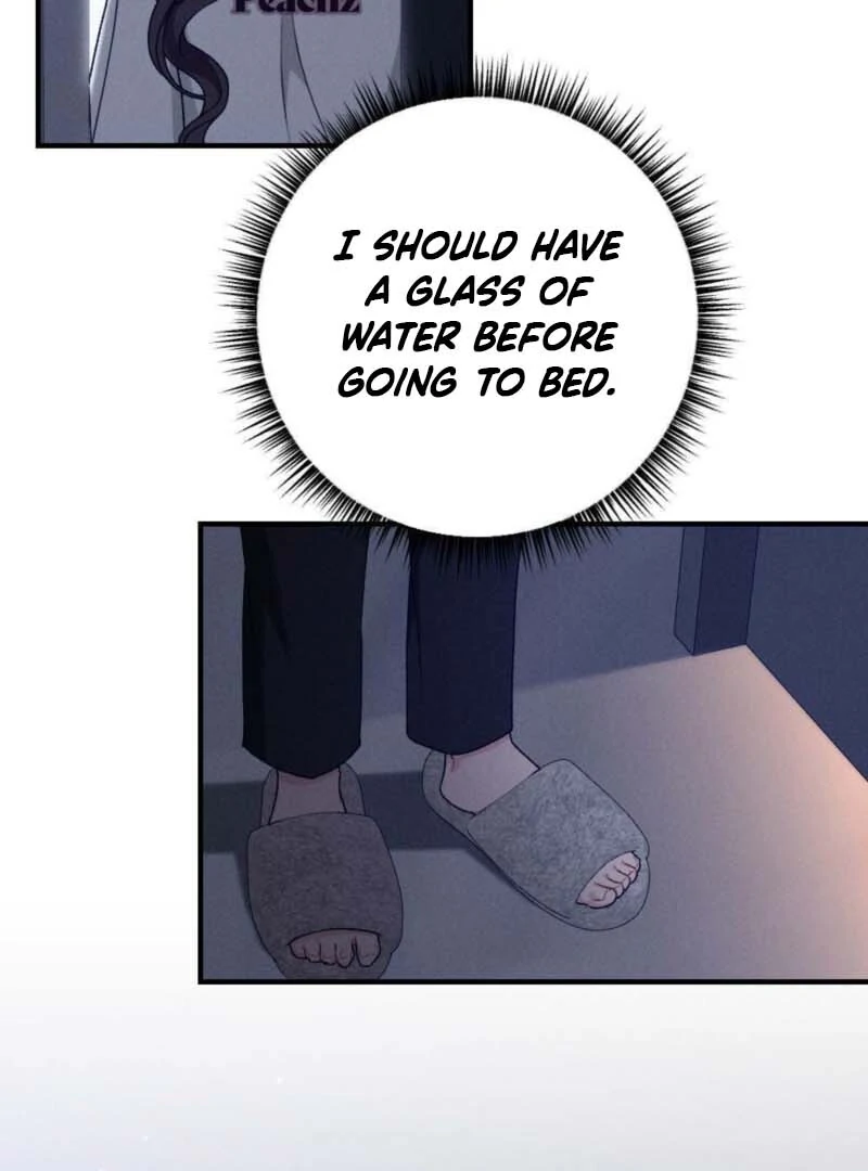 Layers of Night Chapter 11 - page 2