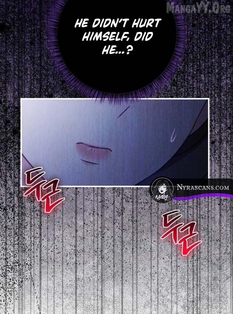 Layers of Night Chapter 11 - page 23