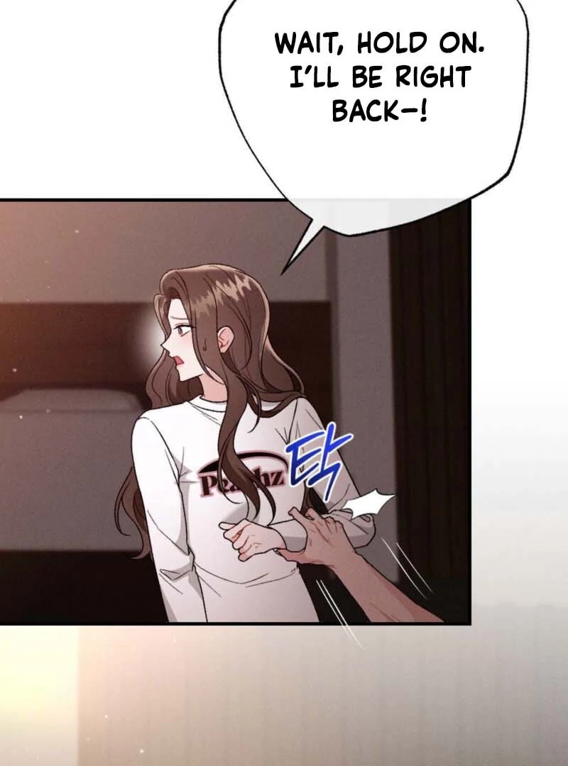 Layers of Night Chapter 11 - page 42