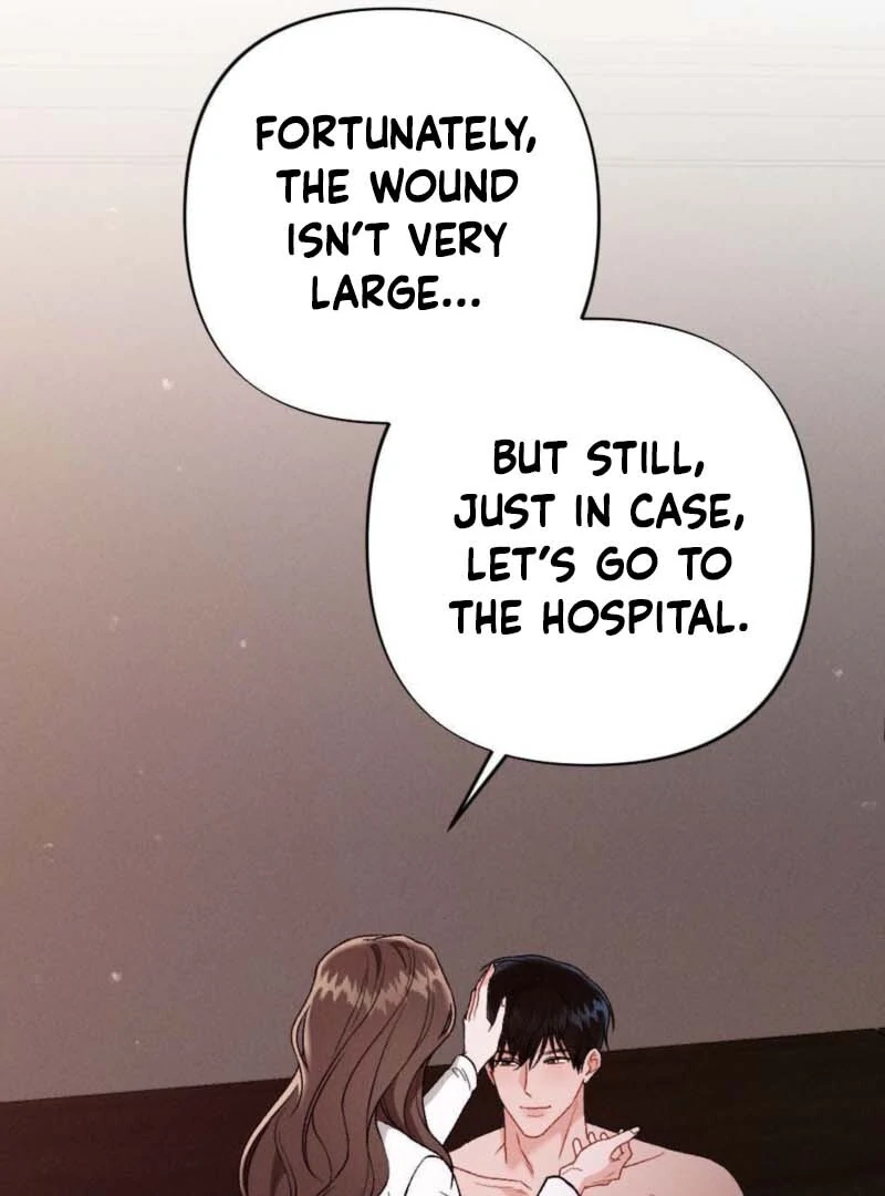 Layers of Night Chapter 11 - page 51