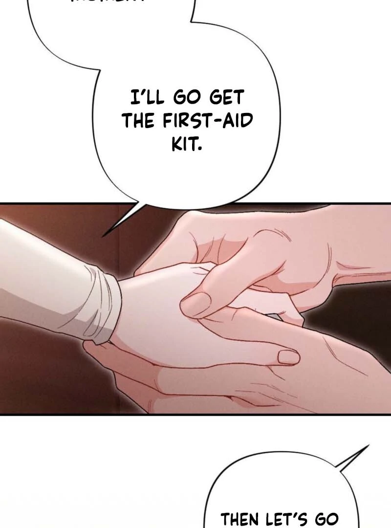 Layers of Night Chapter 11 - page 55
