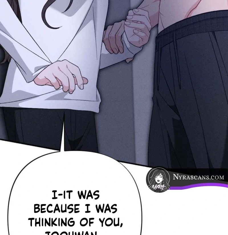 Layers of Night Chapter 11 - page 97