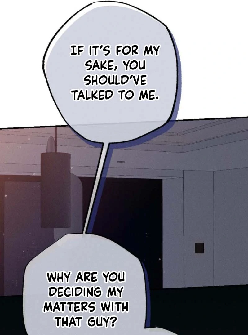 Layers of Night Chapter 11 - page 99