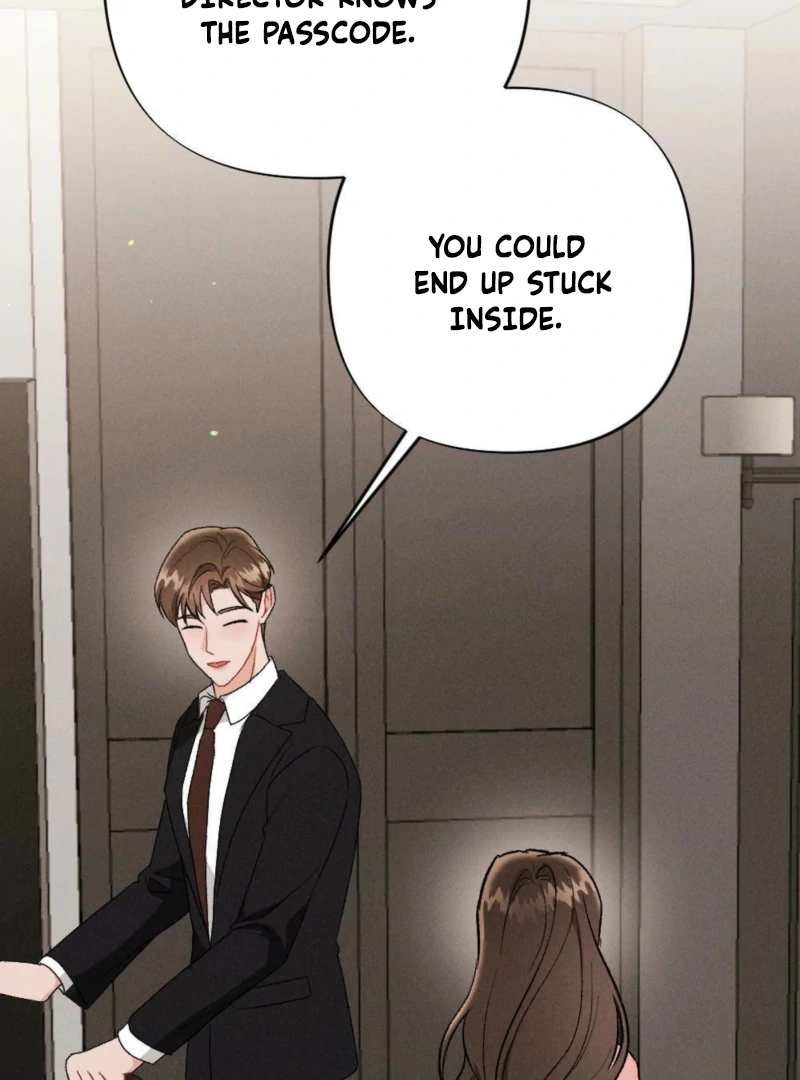 Layers of Night Chapter 8 - page 120