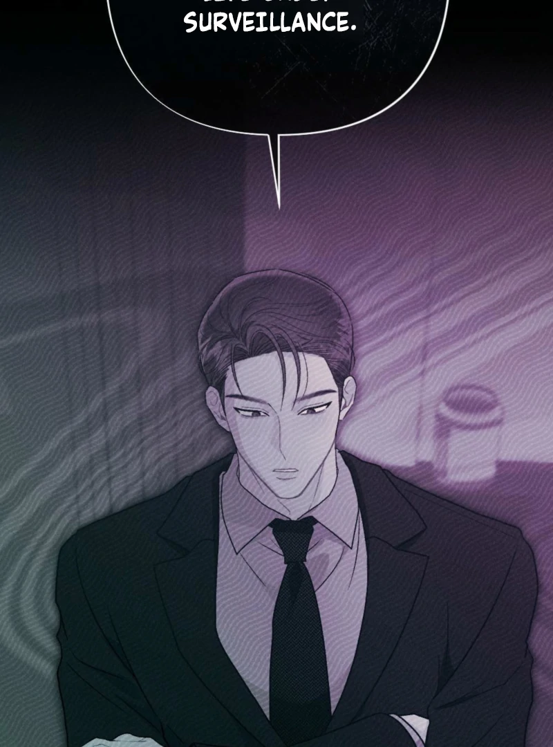 Layers of Night Chapter 8 - page 127