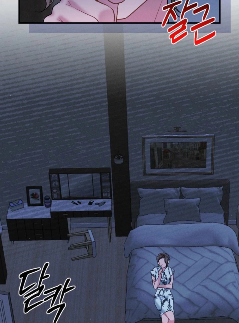 Layers of Night Chapter 8 - page 4