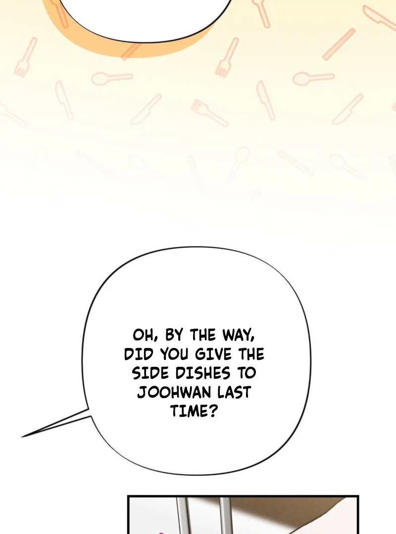 Layers of Night Chapter 8 - page 45